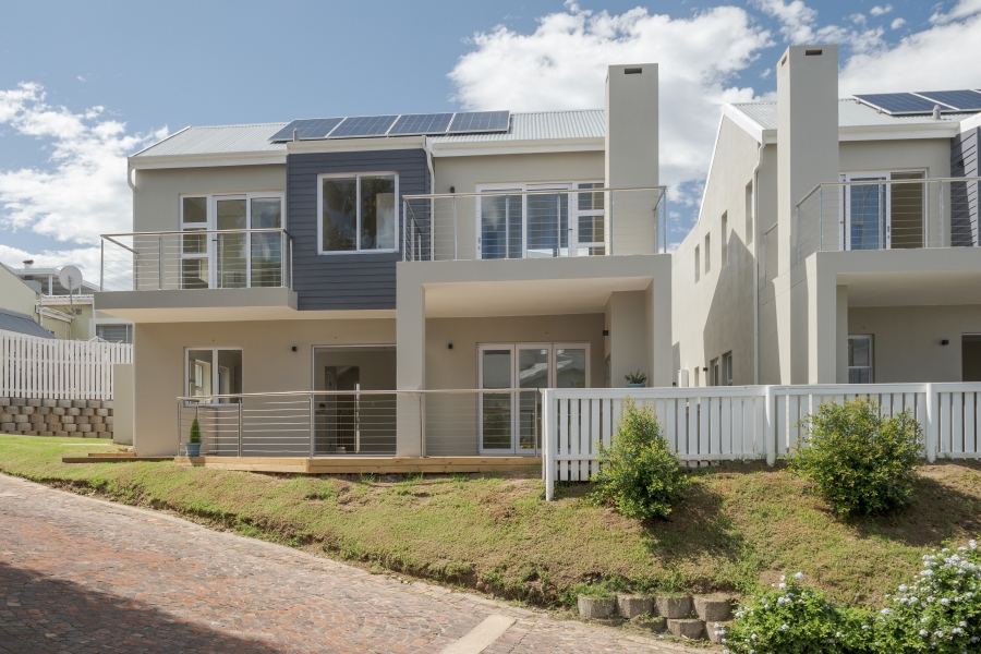 3 Bedroom Property for Sale in Costa Sarda Western Cape